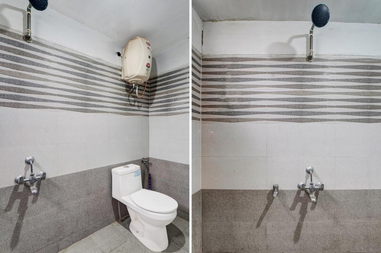 Sejour De Comfort Puduččéri Exteriér fotografie